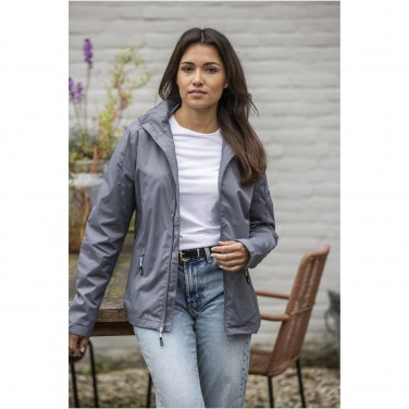 Logotrade promotional item image of: Palo women's lightweight jacket