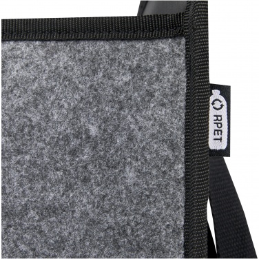 Logotrade promotional items photo of: Felta GRS recycled felt foldable car organiser