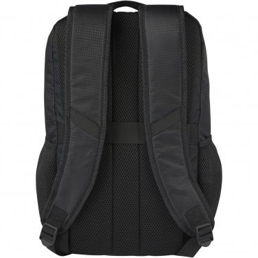 Logotrade business gift image of: Trailhead 15" GRS recycled lightweight laptop backpack 14L