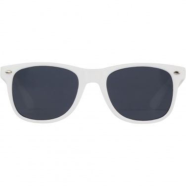 Logotrade advertising products photo of: Sun Ray recycled plastic sunglasses