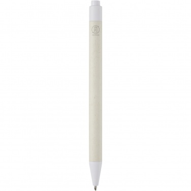 Logotrade advertising product picture of: Dairy Dream recycled milk cartons ballpoint pen