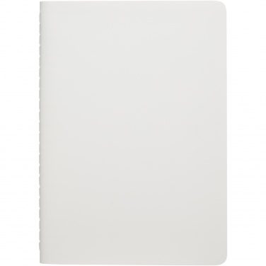 Logotrade business gift image of: Shale stone paper cahier journal