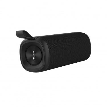 Logo trade corporate gifts picture of: Prixton Aloha Bluetooth® speaker 