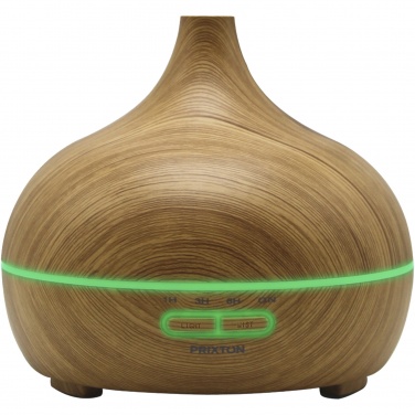 Logo trade promotional giveaways picture of: Prixton Hidra humidifier