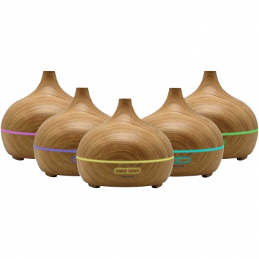 Logo trade promotional gifts image of: Prixton Hidra humidifier
