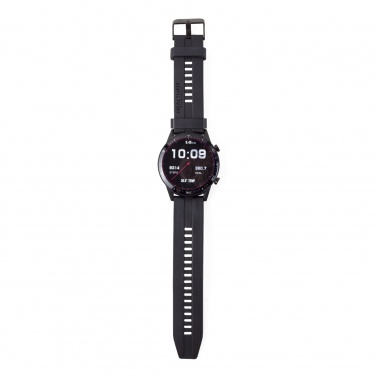 Logotrade corporate gift image of: Prixton SWB26T smartwatch