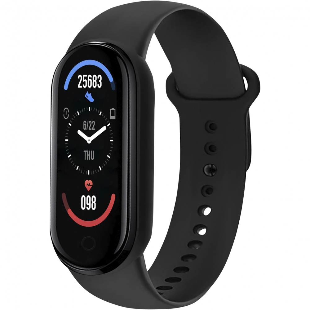 Logotrade promotional items photo of: Prixton AT410 smartband 
