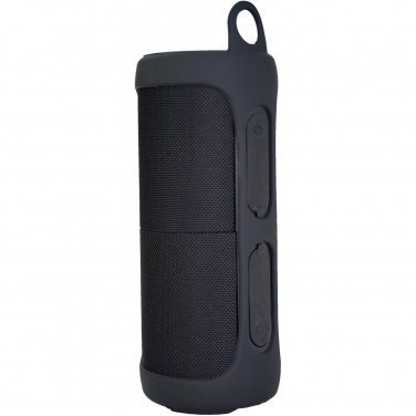 Logo trade promotional merchandise photo of: Prixton Aloha Lite Bluetooth® speaker