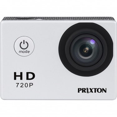 Logo trade promotional items image of: Prixton DV609 Action Camera