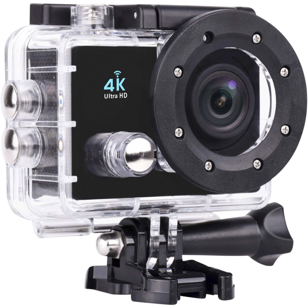 Logotrade promotional giveaways photo of: Action Camera 4K