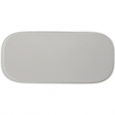 Logotrade corporate gift picture of: Stark 2.0 5W recycled plastic IPX5 Bluetooth® speaker