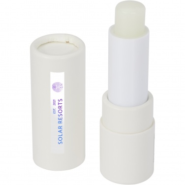 Logo trade promotional merchandise photo of: Adony lip balm