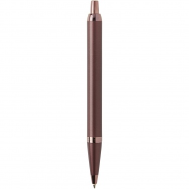 Logotrade advertising product picture of: Parker IM ballpoint pen