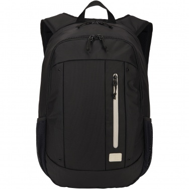 Logotrade promotional giveaways photo of: Case Logic Jaunt 15.6" recycled backpack