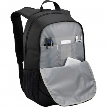 Logotrade promotional giveaways photo of: Case Logic Jaunt 15.6" recycled backpack