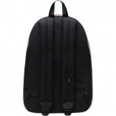 Logo trade corporate gifts picture of: Herschel Classic™ recycled laptop backpack 26L