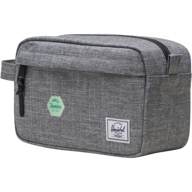 Logotrade advertising product picture of: Herschel Chapter recycled travel kit