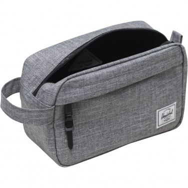 Logo trade promotional items picture of: Herschel Chapter recycled travel kit