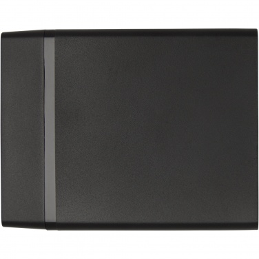 Logotrade promotional item image of: ADAPT 72W recycled plastic PD power station