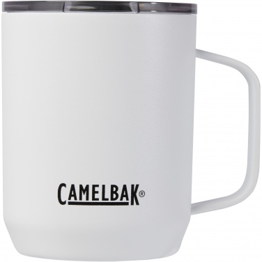 Logo trade promotional item photo of: CamelBak® Horizon 350 ml vacuum insulated camp mug