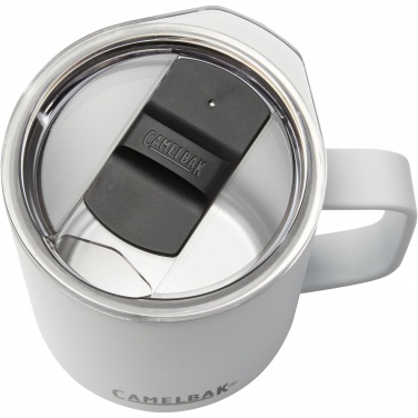 Logo trade promotional merchandise picture of: CamelBak® Horizon 350 ml vacuum insulated camp mug
