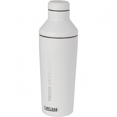 Logotrade promotional items photo of: CamelBak® Horizon 600 ml vacuum insulated cocktail shaker