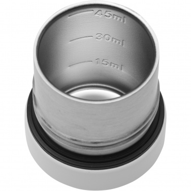 Logo trade promotional products picture of: CamelBak® Horizon 600 ml vacuum insulated cocktail shaker