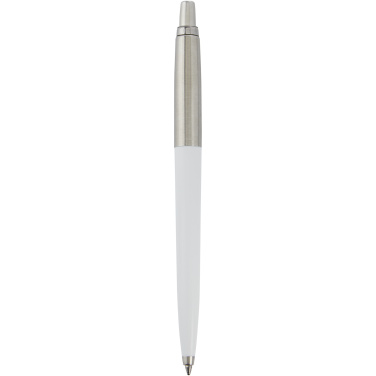 Logotrade corporate gift image of: Parker Jotter Recycled ballpoint pen