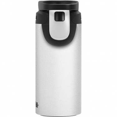 Logo trade corporate gift photo of: Vacuum insulated tumbler CamelBak® Forge Flow 350 ml