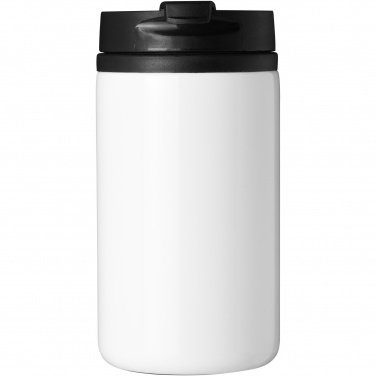 Logo trade corporate gifts image of: Mojave 250 ml stainless steel insulated tumbler