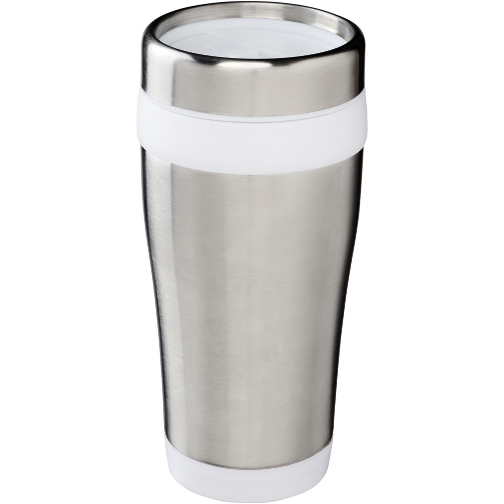 Logotrade promotional items photo of: Elwood 410 ml stainless steel insulated tumbler