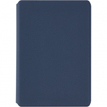 Logo trade advertising products picture of: Notu padfolio A5