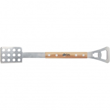 Logo trade promotional gifts picture of: Fajro BBQ tool set