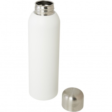 Logo trade promotional item photo of: Guzzle 820 ml RCS certified stainless steel water bottle
