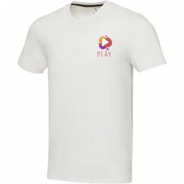 Logotrade promotional gift picture of: Avalite short sleeve unisex Aware™ recycled t-shirt