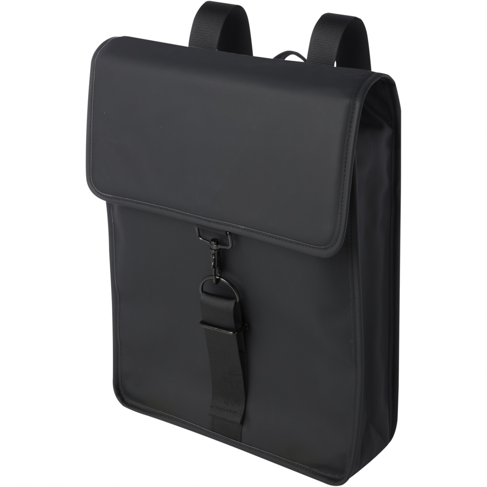 Logo trade promotional products image of: Turner backpack