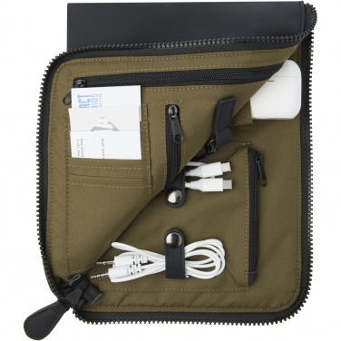 Logotrade business gift image of: Turner organizer clutch