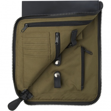 Logo trade promotional giveaway photo of: Turner organizer clutch