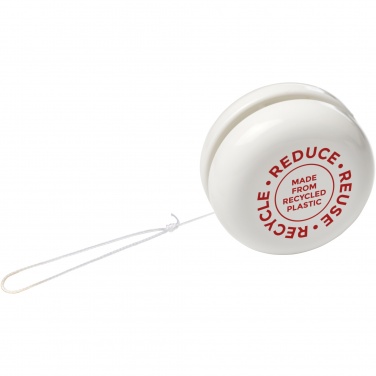 Logotrade corporate gift picture of: Garo recycled yoyo