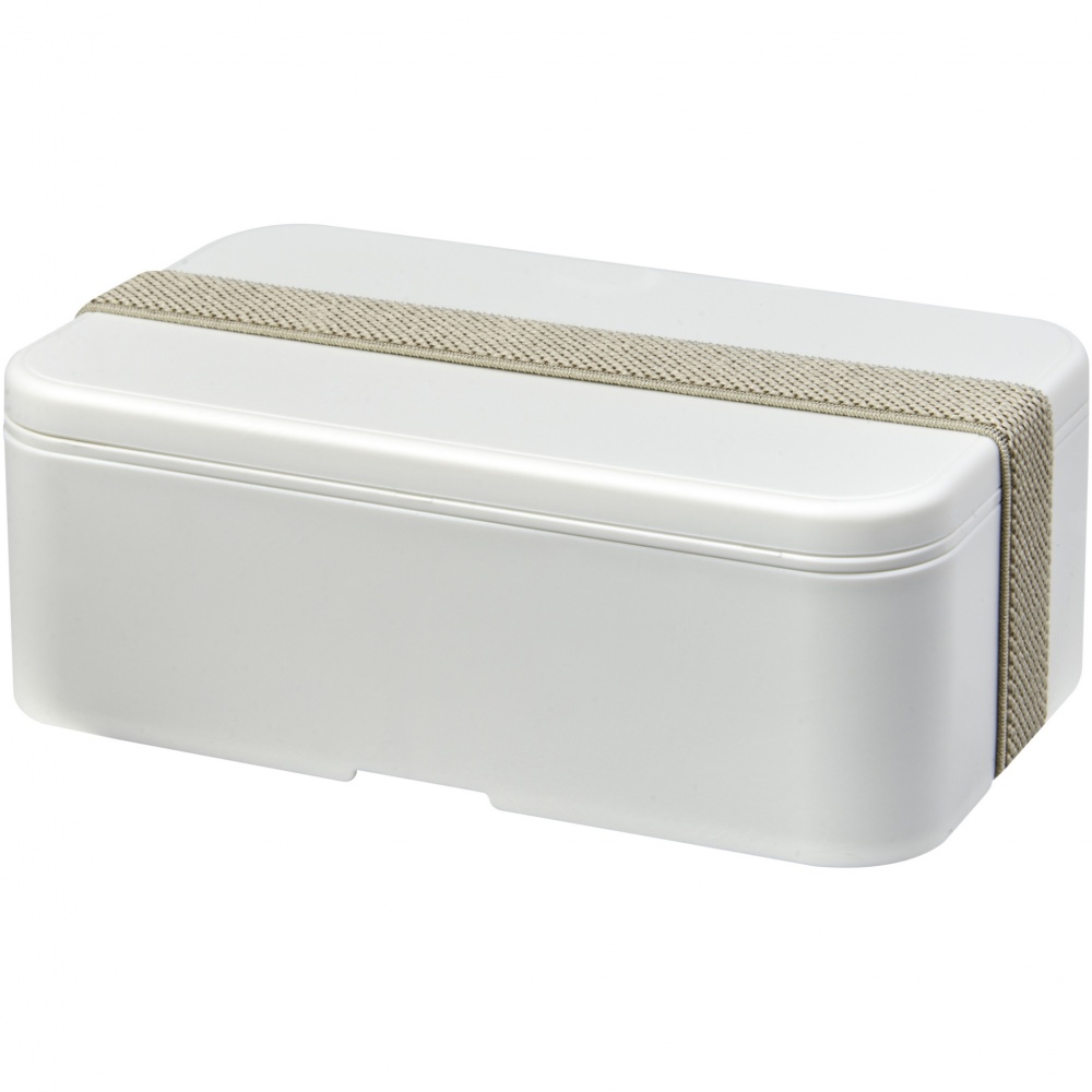 Logotrade advertising product image of: MIYO Renew single layer lunch box