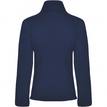 Logotrade advertising products photo of: Antartida women's softshell jacket