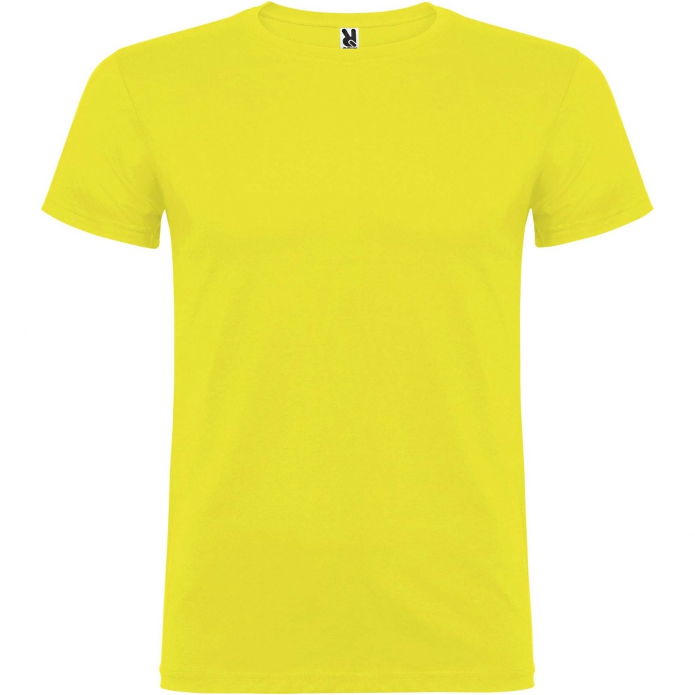 Logotrade corporate gift picture of: Beagle short sleeve men's t-shirt