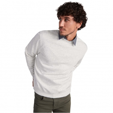 Logotrade business gifts photo of: Clasica unisex crewneck sweater