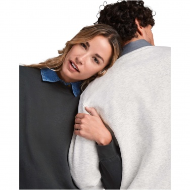Logo trade promotional gifts picture of: Clasica unisex crewneck sweater