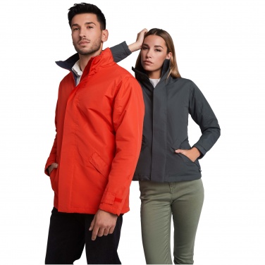 Logo trade promotional product photo of: Europa unisex insulated jacket
