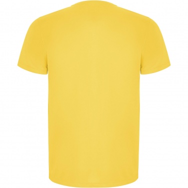 Logotrade corporate gifts photo of: Imola short sleeve men's sports t-shirt