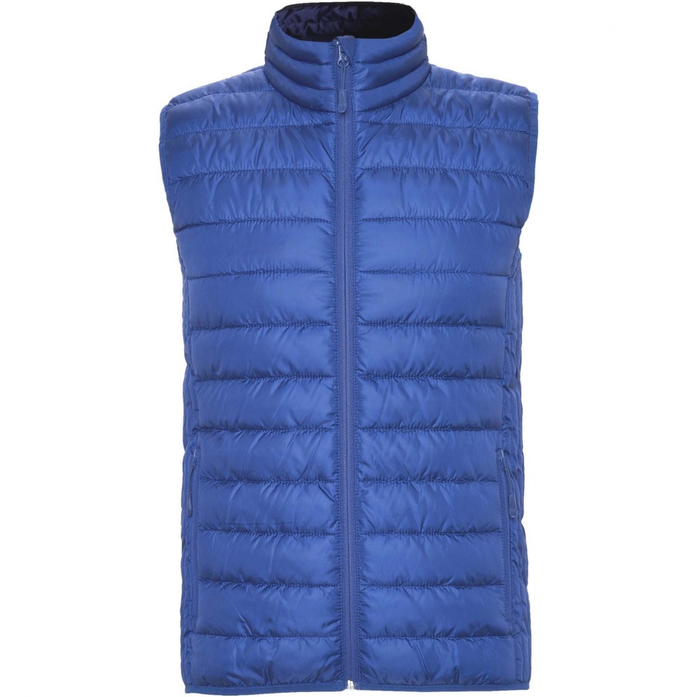 Logotrade advertising product image of: Oslo men's insulated bodywarmer