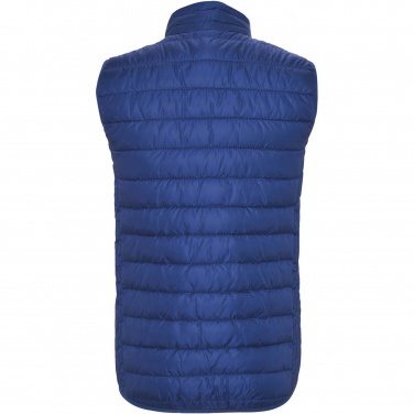 Logotrade corporate gifts photo of: Oslo men's insulated bodywarmer