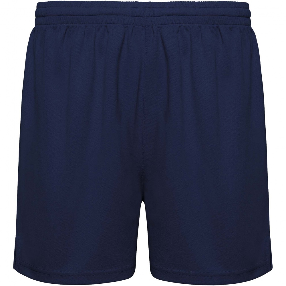 Logotrade promotional product picture of: Player unisex sports shorts