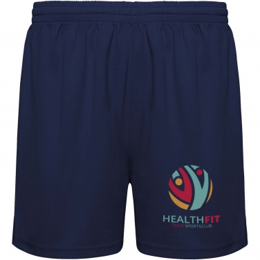 Logotrade corporate gift picture of: Player unisex sports shorts